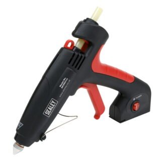Sealey Glue Gun 450W 230V (5051747946187) AK2921