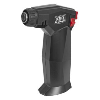Sealey Premier Electronic Micro Soldering Torch (5054630396236) AK2933