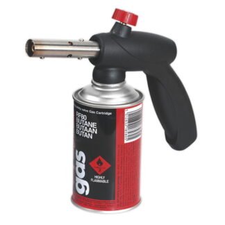 Sealey Premier Maxi Butane Heating Torch (5024209625302) AK2957