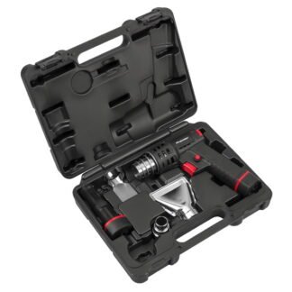 Sealey Butane Heat Gun (5054630436529) AK2975