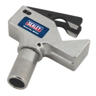 Sealey Adjustable Thread Restorer M4- M45 (5024209728904) AK314