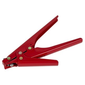 Sealey Cable Tie Fastening Tool (5054511387377) AK3254
