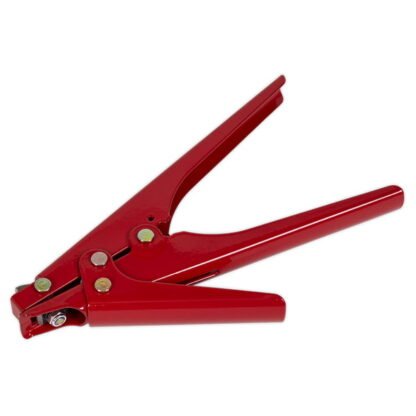 Sealey Cable Tie Fastening Tool (5054511387377) AK3254