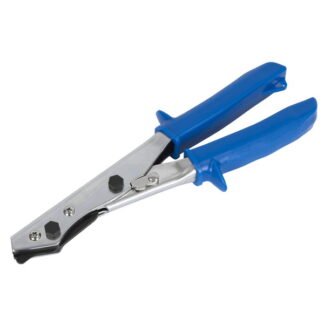 Sealey Hand Nibbler Shears (5024209277891) AK327