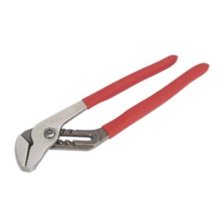 Sealey Premier Water Pump Pliers 250mm (5024209097864) AK368