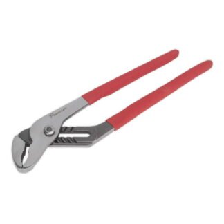 Sealey Premier Water Pump Pliers 300mm (5024209097871) AK369