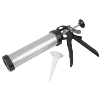 Sealey Caulking Gun 230mm (5054630487149) AK3801