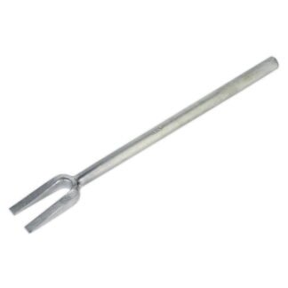 Sealey Long Reach Ball Joint Splitter 400mm (5024209036689) AK3821