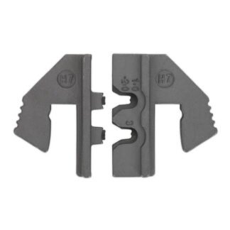 Sealey Delphi Weather Pack Crimping Jaws (5054511153972) AK3858/H7