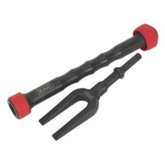 Sealey Impact Ball Joint Splitter (5054511218299) AK390