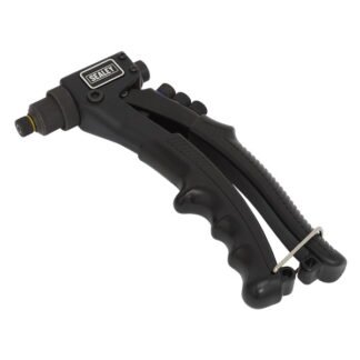 Sealey Hand Riveter (5054511684063) AK3987