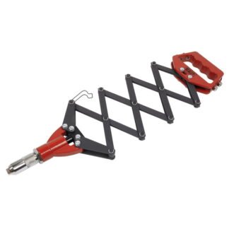 Sealey Lazy Tongs Riveter (5054630099847) AK39902
