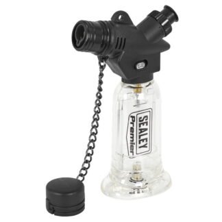 Sealey Premier Micro Butane Heating Torch (5051747789678) AK4042
