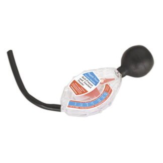 Sealey Dial Type Ethylene Glycol Antifreeze Tester (5024209099004) AK409
