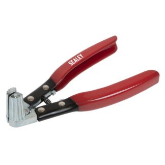 Sealey Battery Terminal Spreader & Cleaner Tool (5054630317477) AK423