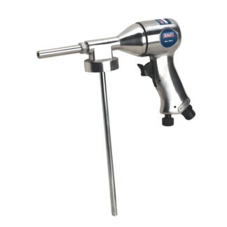 Sealey Air Operated Underbody Coating Gun (5024209099233) AK42