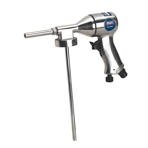 Sealey Air Operated Underbody Coating Gun (5024209099233) AK42