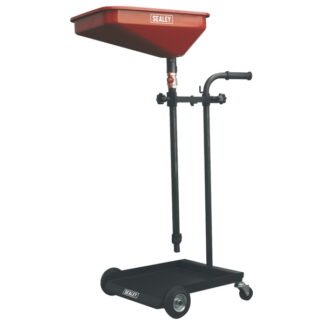 Sealey Waste Oil Drain Collector (5024209716635) AK449D