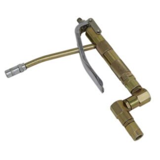 Sealey Z- Swivel Grease Control Valve for AK452X & AK453X (5051747657106) AK453X.V3-06