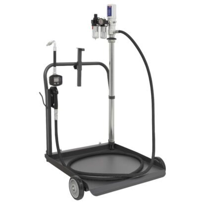 Sealey Air Operated Oil Dispensing System (5054630037436) AK4561D