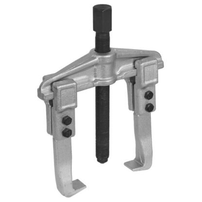 Sealey Reversible Twin Leg Puller 80 x 100mm (5051747324350) AK46080