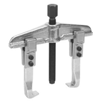 Sealey Reversible Twin Leg Puller 120 x 100mm (5051747324367) AK46120