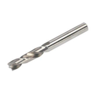 Sealey HSS Cobalt Spot Weld Drill Bit 8mm (5051747356610) AK4734
