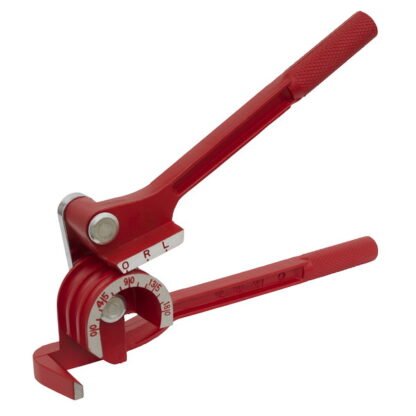 Sealey 3- in- 1 Automotive Brake Pipe Bender (5054630583186) AK5055