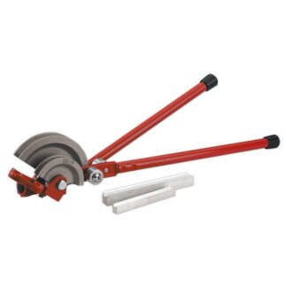 Sealey Premier Lever Type Tube Bender 15 & 22mm (5024209044363) AK5056