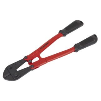 Sealey Premier Bolt Cutters 350mm 7mm Capacity (5024209231299) AK507