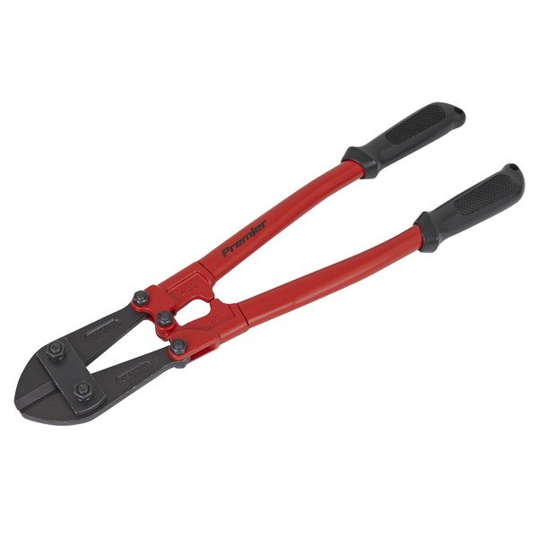 Sealey Premier Bolt Cutters 450mm 8mm Capacity (5024209231305) AK508