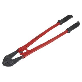 Sealey Premier Bolt Cutters 750mm 13mm Capacity (5024209728751) AK510