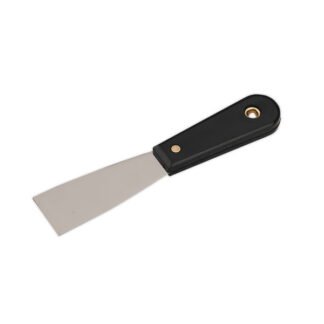 Sealey Premier Rigid Scraper 40mm (5024209326872) AK5220