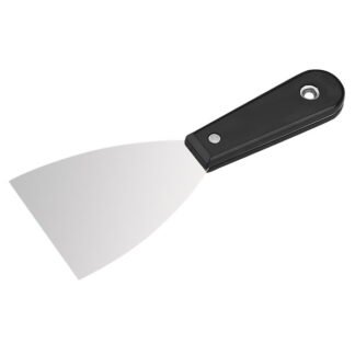 Sealey Premier Rigid Scraper 75mm (5024209326896) AK5222