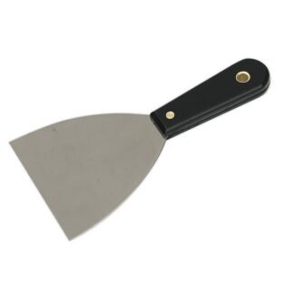 Sealey Premier Rigid Scraper 100mm (5024209326902) AK5223