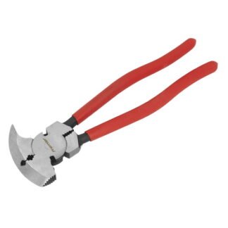 Sealey Premier Fencing Pliers 260mm (5054630126369) AK5450