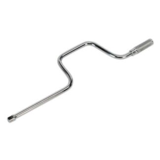 Sealey Premier Speed Brace 3/8IN Sq Drive (5024209983167) AK5694