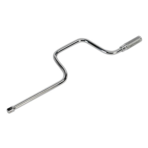 Sealey Premier Speed Brace 3/8IN Sq Drive (5024209983167) AK5694