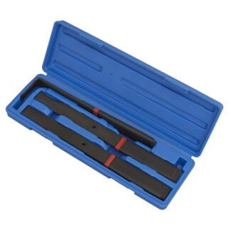 Sealey Panel Seam Splitter Set 3pc (5051747356948) AK579
