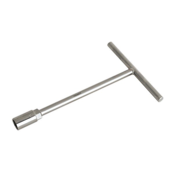 Sealey Premier T- Handle Nut Driver 19 x 300mm (5024209600835) AK5830