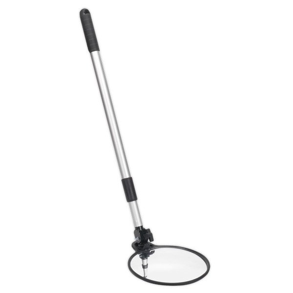 Sealey Adjustable Underbody Inspection Mirror (5051747853263) AK5960