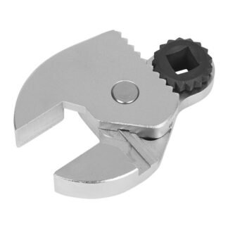 Sealey Premier Crow s Foot Adjustable Wrench 3/8IN Sq Drive 6- 30mm (5054630367441) AK5987