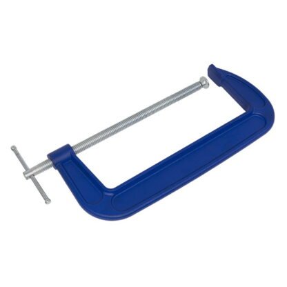 Sealey G- Clamp 300mm (5024209100656) AK6012