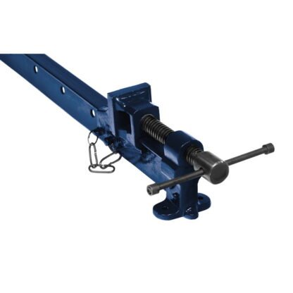 Sealey Sash Clamp 600mm (5054511418972) AK6024