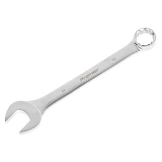Sealey Premier Super Jumbo Combination Spanner 44mm (5054630176722) AK632444
