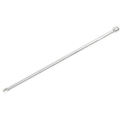 Sealey Premier Extension Bar 1/2IN Sq Drive 600mm (5024209734219) AK6374