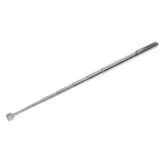 Sealey Premier Telescopic Magnetic Pick- Up Tool 1kg Capacity (5024209274258) AK651