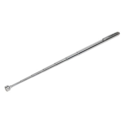 Sealey Premier Telescopic Magnetic Pick- Up Tool 1kg Capacity (5024209274258) AK651