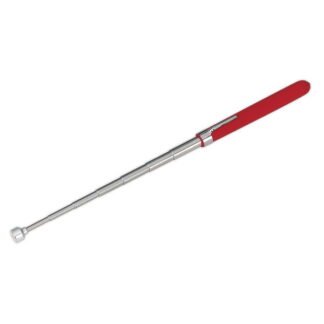 Sealey Premier Telescopic Magnetic Pick- Up Tool 1.6kg Capacity (5024209697903) AK6514