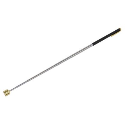 Sealey Premier Heavy- Duty Telescopic Magnetic Pick- Up Tool 3.6kg Capacity (5024209697897) AK6515